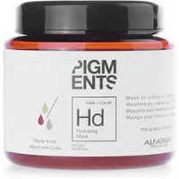 Alfaparf Milano Soin des cheveux Pigments Care & Color Hydrating Mask