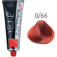 Keune Tinta Colour Dye Number 0/66 (Rouge)