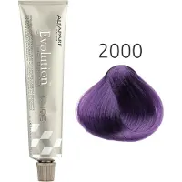 Alfaparf Milano Coloration Coloration Evolution of the Color Korrektor 2000 Violett