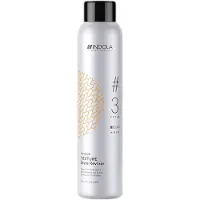 Indola Innova Texture Style Reviver #3 300 ml