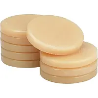 Sibel Hair Pro Hot Wax Disc Natural - Art P000342 400 g