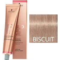 Schwarzkopf BlondMe Blonde Toning 60 ml Biscuit