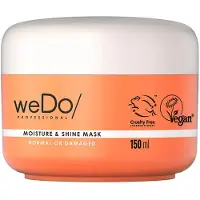 WeDo/ Professional weDo Professional Soin des cheveux Masks & care Moisture & Shine Mask