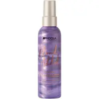 Indola Blond Addict Spray Sublimateur Boucle Blond Froid 150ml