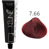 Keune Tinta Color Dye Numéro 7.66 (7.66)