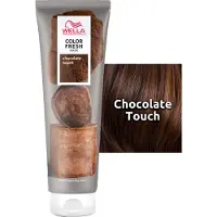 Wella Professionals Color Fresh haarmasker Chocolate Touch 150 ml Masque