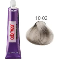 Alfaparf Milano Alfaparf-Milano Collection-Coloration Color-WearVegan Color Wear 10.02 Violet clair 60 ml (201,50 € / 1 l)