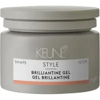 Keune Style Brilliantine Gel 75 ml