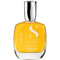 Alfaparf Milano - Semi di Lino Sublime Cristalli Liquidi Serum 50ml