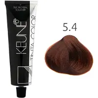 Keune Tinta Color (5.4 Brun cuivré clair)