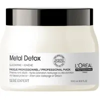 L'Oréal Professionnel Serie Expert Metal Detox Masque 500 ml