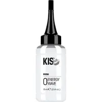Kis EnergieWave - 6 x75 ml No. 0 Widerspenstiges Haar