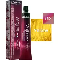 L'Oréal Prof. Majirel Mix Jaune (U) 50 ml