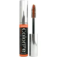 ColorMe Teinture Hair Mascara Tangerine