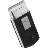 Wahl Consumer Akku-Shaver Foil shaver Black