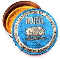 Reuzel Blue Wax Pomade, 113g