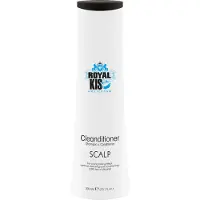 Kis Royal KIS Après-shampooing purifiant pour le cuir chevelu 300 ml