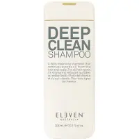 Eleven Australia Deep Clean Shampoo Sulfate Free 300 ml