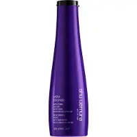 Shu Uemura Yubi Blonde Anti-Brass Purple Shampoo 300ml - shampooing anti-jaune