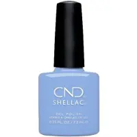 CND Shellac Vernis à ongles semi-permanent Chance Taker 7.3ml