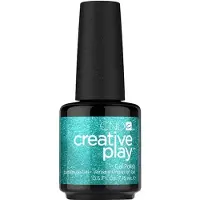 CND Creative Play Gel Vernis à ongles semi-permanent #515 Pepped Up 15ml