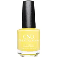 CND Vernis à ongles semi-permanent Creative Play Gel #527 Vivid Daisy 15ml
