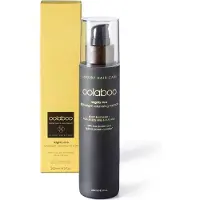Oolaboo mighty rice - bain de cheveux (250 ml)