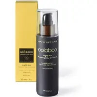Oolaboo Mighty Rice - Soin épaississant pour brushing 200 ml