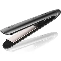 Cecotec Bamba Ritualcare 880 Hidraprotect Hair Straightener Noir One Size / EU Plug 220V