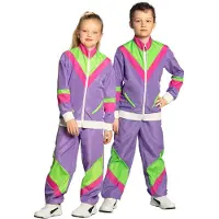 Boland 6885227 Déguisement Costume De Déguisement Enfant Unisexe