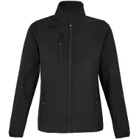 Sol Falcon Women Black - Sol's 03828 - Taille M
