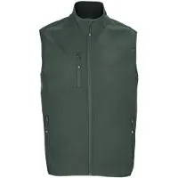 SOL's Falcon Bw Men Forest Green - Sol's 03825 - Taille XL