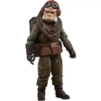 Hasbro Figurine The Vintage Collection Kuiil
