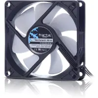 Fractal Design Silent Series 80mm Silent Series R3