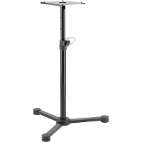 K&M 26720 Support pour Enceinte de Monitoring