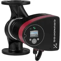 Grundfos Pompe de circulation à régulation électrique MAGNA3_40-150F PN6/10 250 mm 1x230 V, 1 pièce.