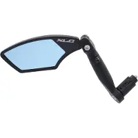 Xlc Mr-k23 Blue Hd Left Rearview Mirror Noir