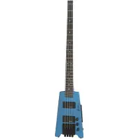 Steinberger Spirit Xt-2 Standard Bass Outfit 4-String Frost Blue