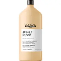 L'Oréal ABSOLUT REPAIR GOLD champú 1500 ml