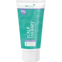 Neofollics Scalp Therapy, masque hydratant pour le cuir chevelu, 175 ml