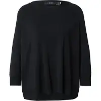 Vero Moda Pull-over 'Nellie' noir