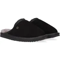 Warmbat Pantoufles Warmbat Kids Classic Suede Black-Taille 31