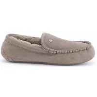 Warmbat Earlwood Chaussons Vert Homme | Pointure 41