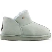 Warmbat Pantoufles Warmbat Women Willow Suede Ice Blue-Taille 36