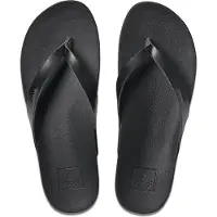 Reef Tongs Reef Women Cushion Bounce Court All Black-Taille 38,5