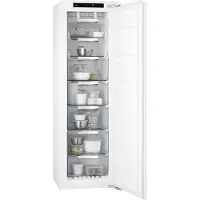 AEG Congélateur encastrables ABE818F6NC