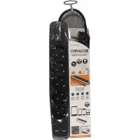 Relectric RELEC492237 Steckdosenleiste 1,5 mtr 5-fach 2x USB (5x)