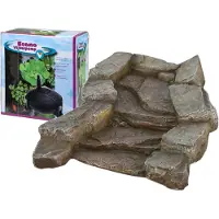 Velda Ensemble de ruisseau de jardin 80 cm