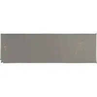 Easy Camp Siesta Inflatable Mat 10 Cm Gris