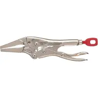 Milwaukee 4" TORQUE LOCK long nez (100 mm)